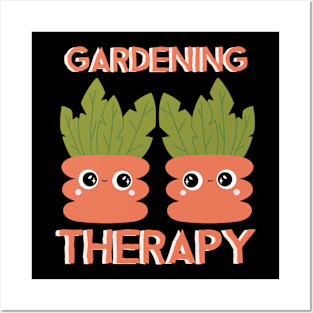 GARDEN SHIRTS PLANT LOVER Posters and Art